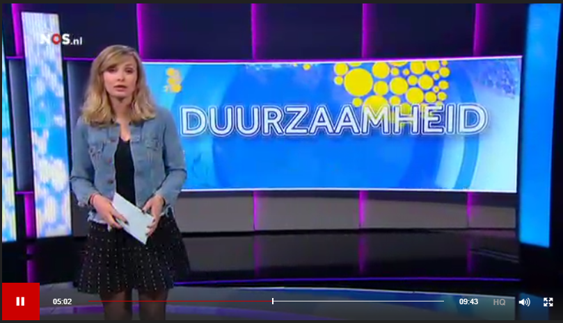 - NU Actueel