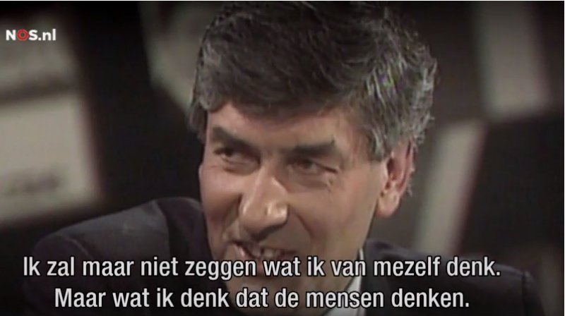 - NU Actueel