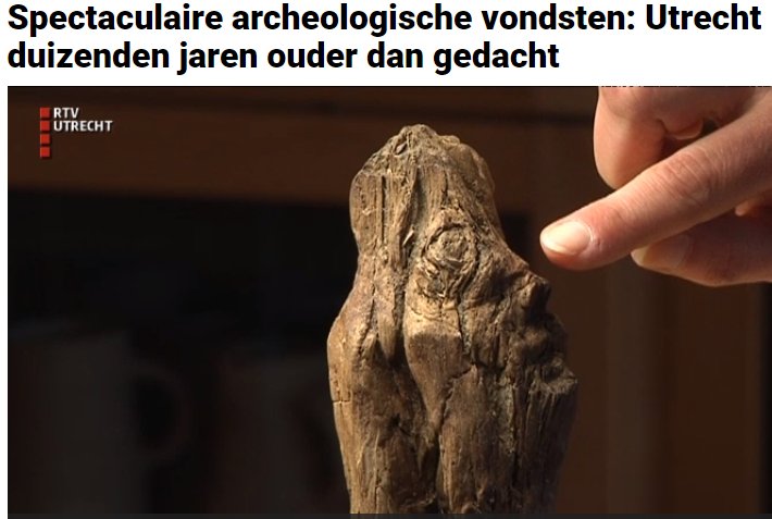 - NU Actueel