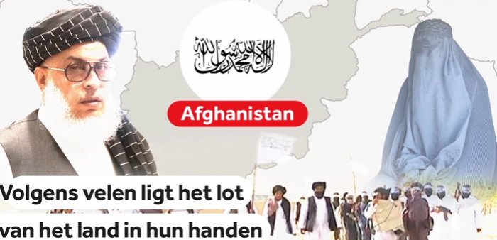 - NU Actueel