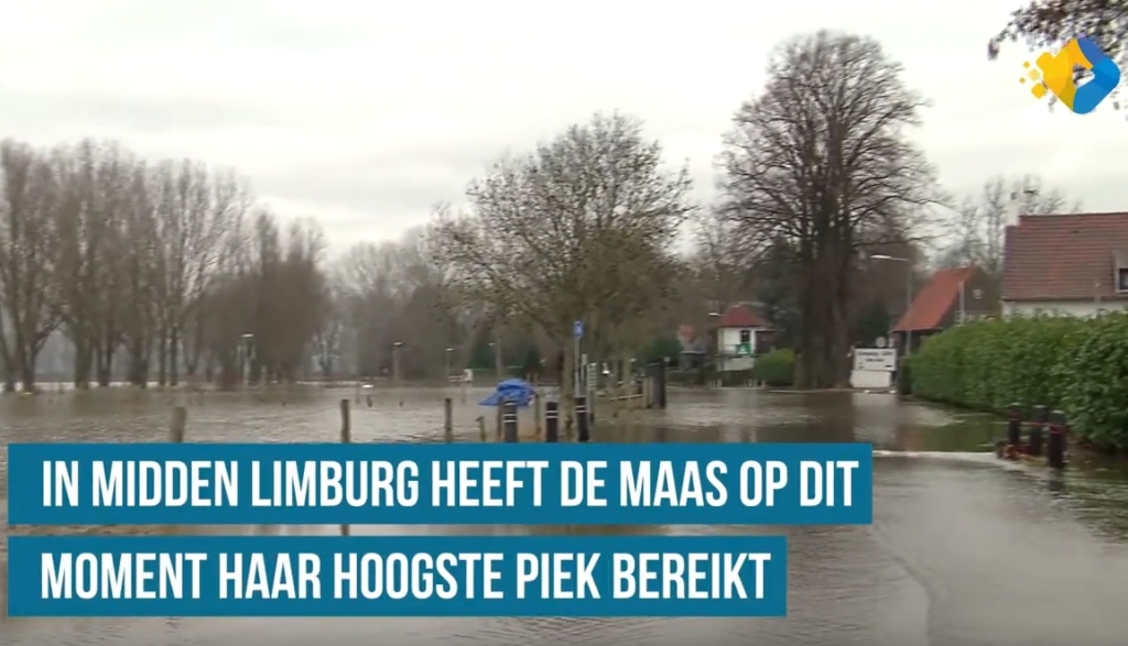- NU Actueel