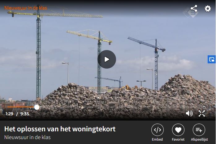 - NU Actueel