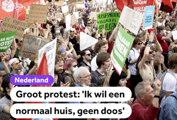 - NU Actueel