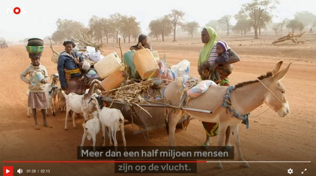 - NU Actueel