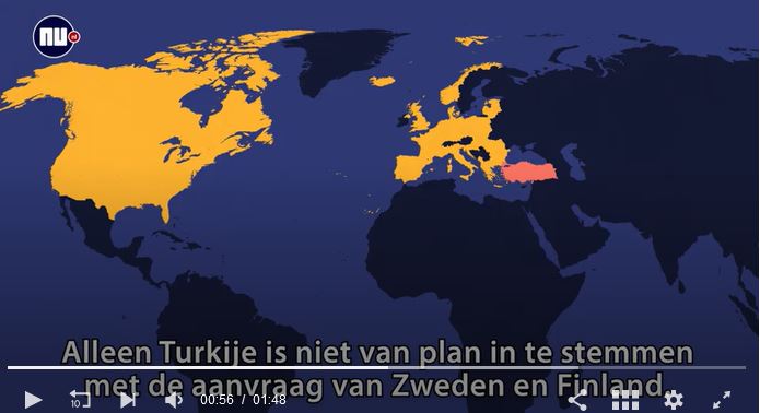 - NU Actueel
