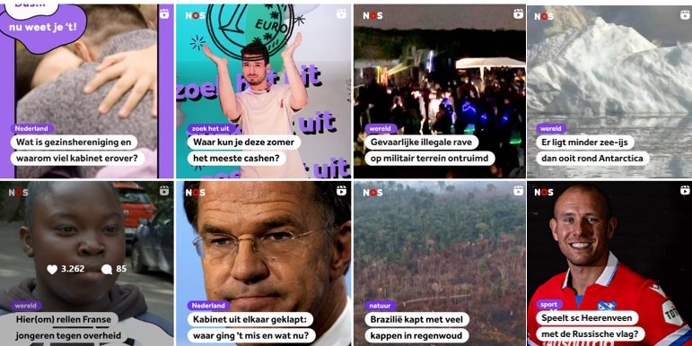  - NU Actueel