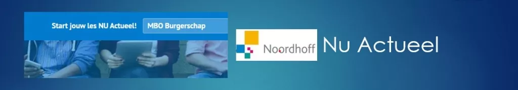 - NU Actueel